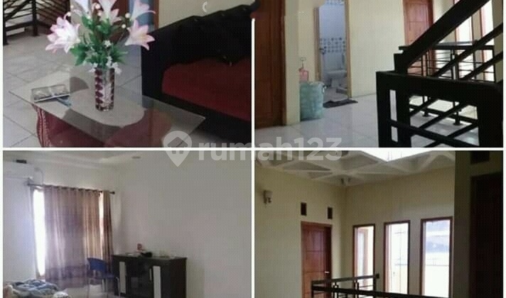 Rumah Cluster di Pusat Kota Cirebon 2