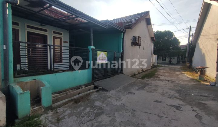 Rumah Rapi Kokoh Siap Huni Dekat Citraland Cirebon Rumah Rapi Kokoh Siap Huni Dekat Citraland Cirebon