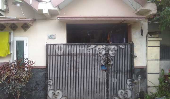 Rumah Murah Dekat Citraland Kota Cirebon Akses Mobil 2