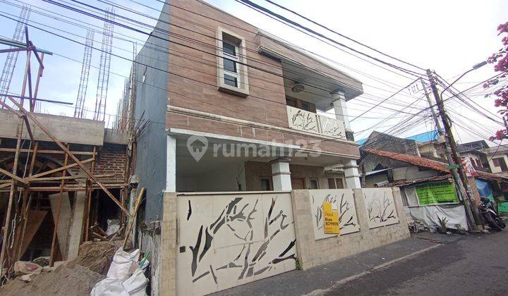 Rumah Minimalis Lt 120 Di Jl Cipulir Jakarta Selatan 2