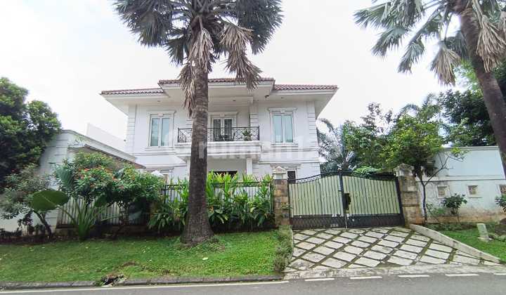 Luxury Commercial on Jl Kartika Utama Pondok Indah, South Jakarta 2