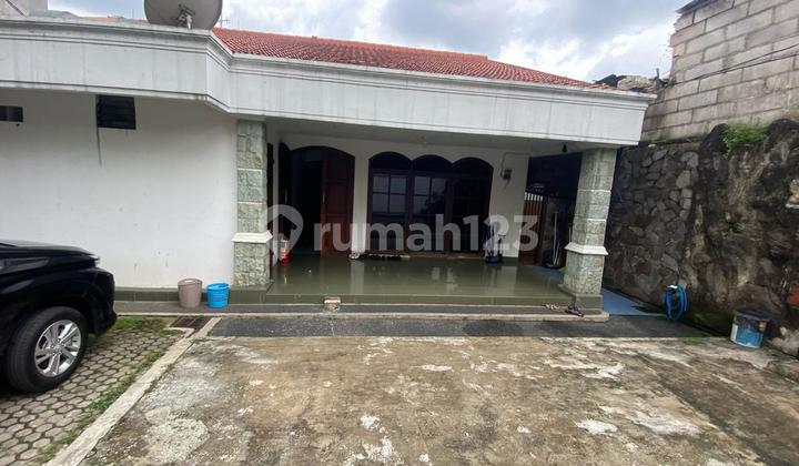 Unit Lelang Di Haji Kelik Srengseng,cocok Usaha Di Jalan Utama 2