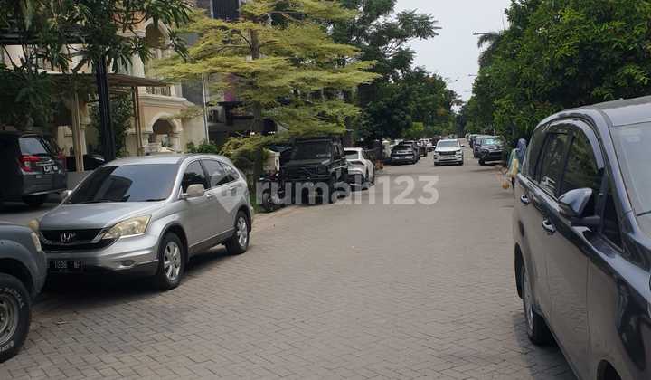 Bukit Golf Mediterania Housing Estate, Kenari Golf Cluster 2