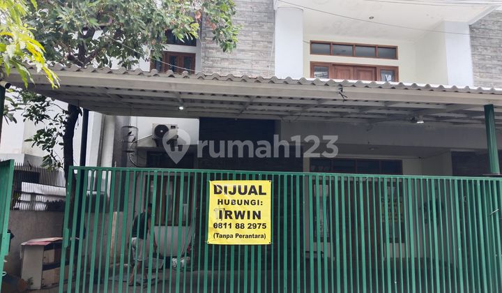 Rumah Lelang Di Jl Bangka Ii Di Jakarta Selatan 2