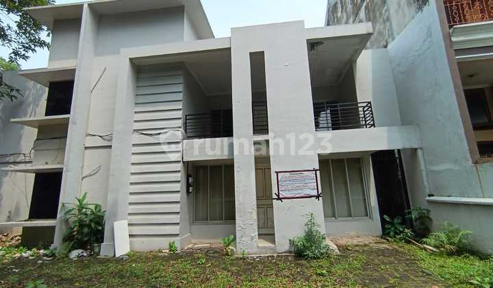 Rumah Bagus di Jl Panglima Polim Ii Melawai Jakarta Selatan 2