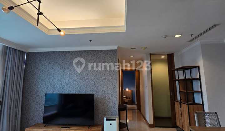 Kempinski Private Residence Private Elevator