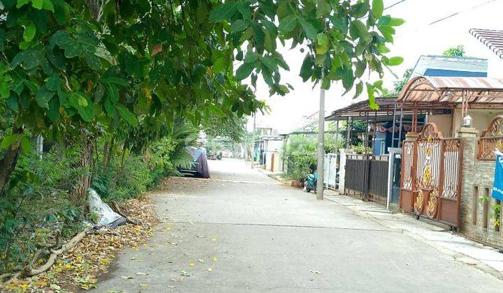 Rumah 2 Lantai 273m2 Di Jl Karyawan Karang Tengah Tangeran 2