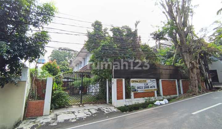 Rumah Lelang Di Jalan Bangka 9 Pela Mampang Pinggir Jalan Rumah Lelang Di Jalan Bangka 9 Pela Mampang Pinggir Jalan