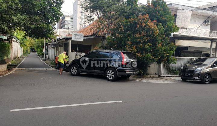 Rumah Bagus Murah Jalan Kesehatan Petojo Harga Nego 1