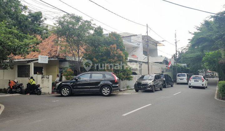 Rumah Bagus Murah Jalan Kesehatan Petojo Harga Nego 2