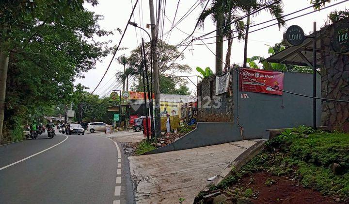 Rumah Bagus Murah Lt 1000 Di Lebak Bulus Jakarta Selatan 2