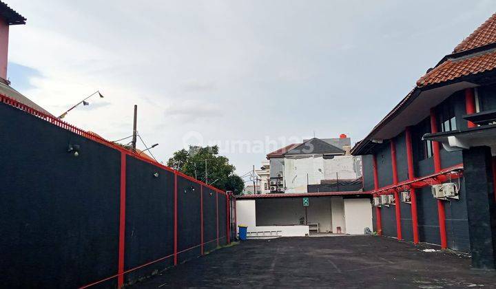 Kantor Bagus Lt 1480 Di Tanjung Barat Jakarta Selatan 2