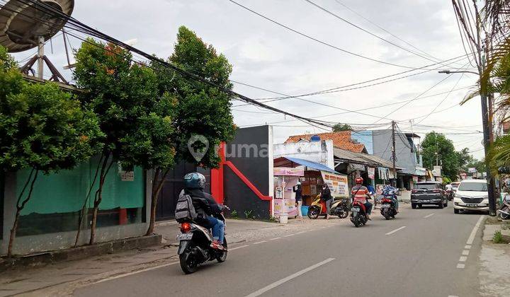 Kantor Bagus Lt 1480 Di Tanjung Barat Jakarta Selatan 2