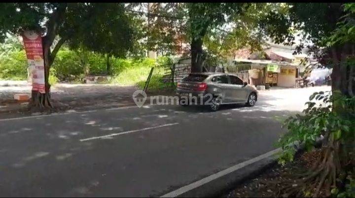 Tanah di Jl.Kembang Kerep 225 Cocok Usaha SHM m² 7