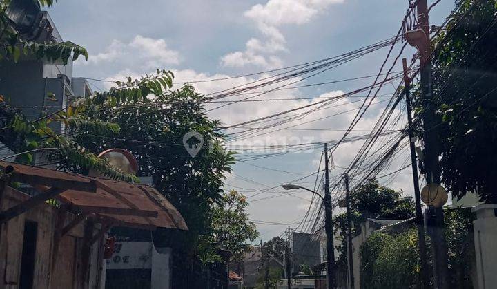 Rumah Murah Lt 150 m Di Wilayah Pasar Minggu Jakarta Selatan 2