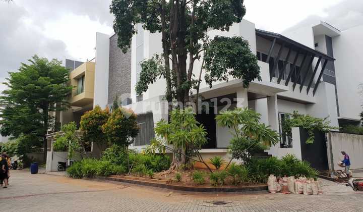 Perumahan Elang Laut Residence 537M Shm Bagus