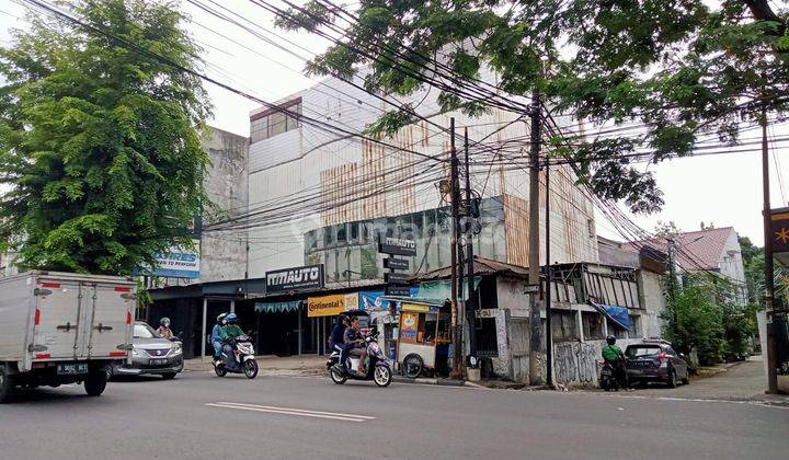 Ruang usaha
Showroom Radio Dalam Ry lt.400m 4lnt cck usaha/ktr 3