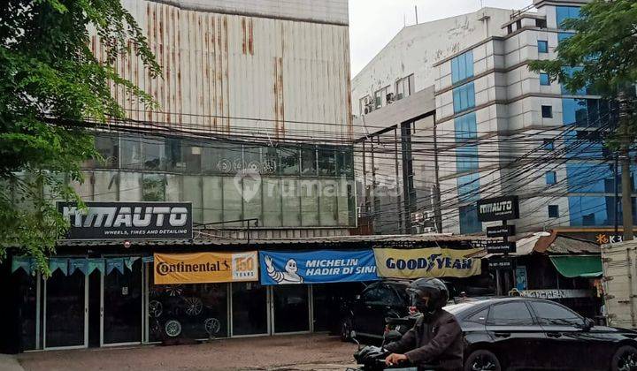 Ruang usaha
Showroom Radio Dalam Ry lt.400m 4lnt cck usaha/ktr 9