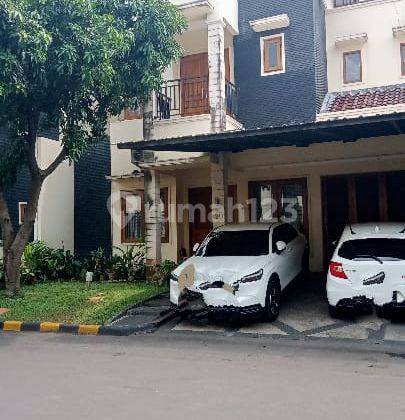 Rumah Nyaman Lt 203 m di Pejaten Barat Jakarta 1