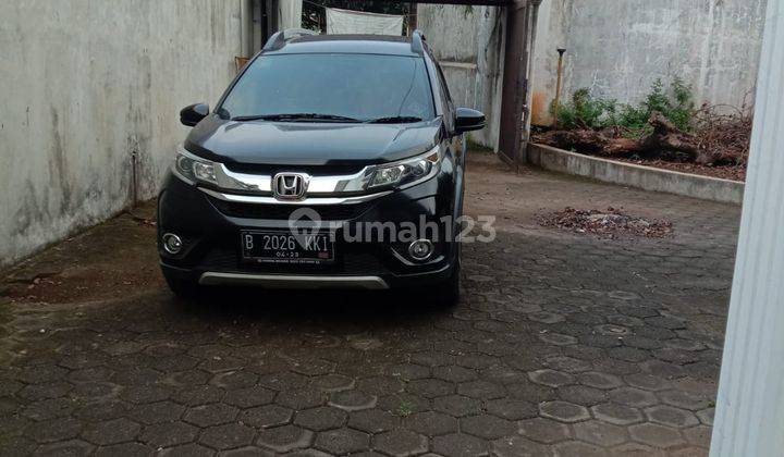 Rumah Bagus Murah di Jl Jatibening Raya Nego Sampai Deal  2