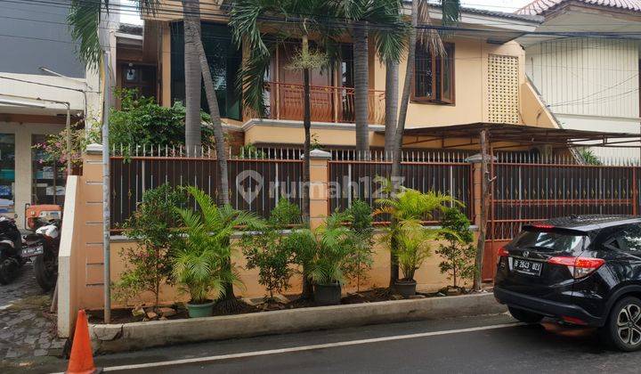 Rumah Dijual Di Kelapa Gading, Jakarta Utara | Rumah123.com - Hal 4