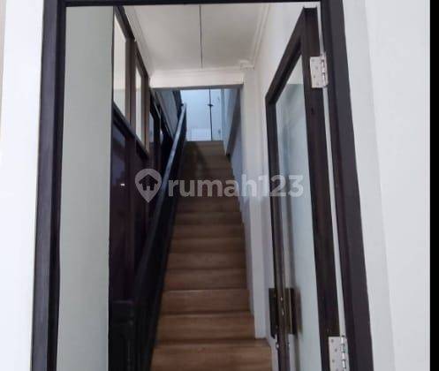 Ruko di Panglima Polim Raya 3 Lantai Harga Termurah 4