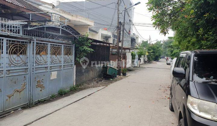 Rumah di Taman Cosmos Permai 2 Lantai SHM Bagus Murah 3