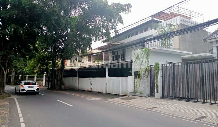 Rumah di Intan Rspp Cilandak 2 Lantai SHM Bagus 2