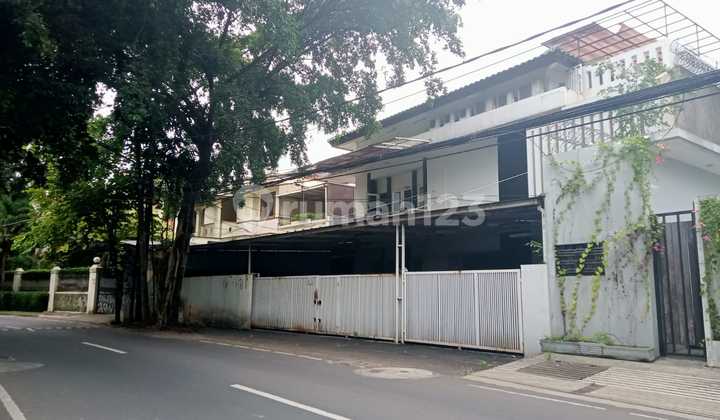 Rumah di Intan Rspp Cilandak 2 Lantai SHM Bagus Rumah di Intan Rspp Cilandak 2 Lantai SHM Bagus