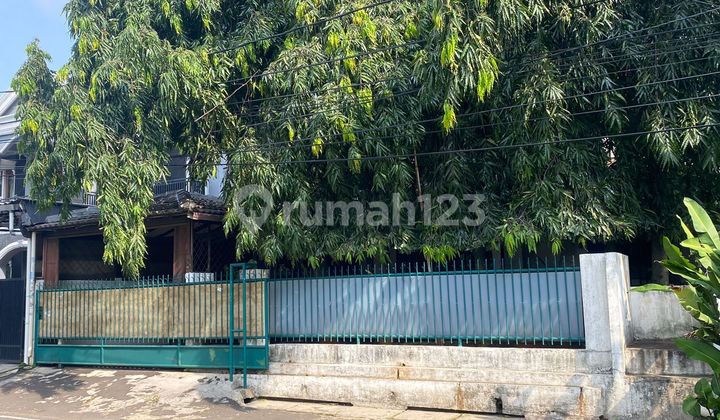 Rumah Murah Lt 381 Di Perum Bintaro Jaya Di Pesanggrahan Jakarta Selatan Rumah Murah Lt 381 Di Perum Bintaro Jaya Di Pesanggrahan Jakarta Selatan