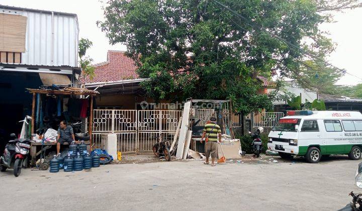 Rumah Murah di Jati padang Pasar Minggu Harga termurah 1