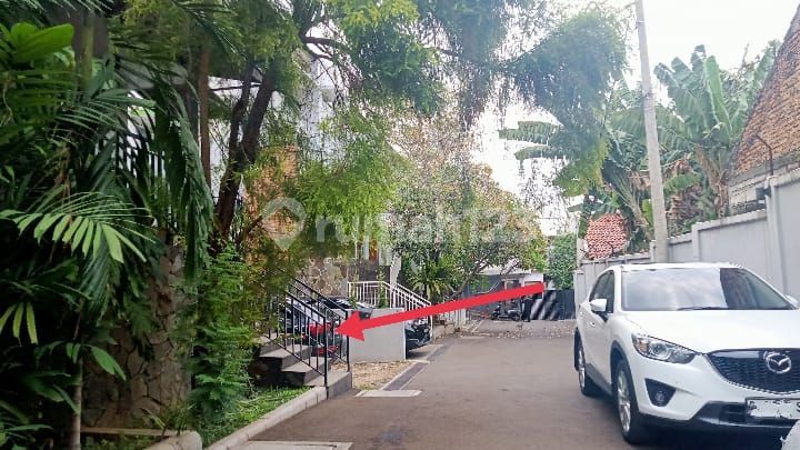 Dream Residence di Cilandak Jakarta Selatan 2