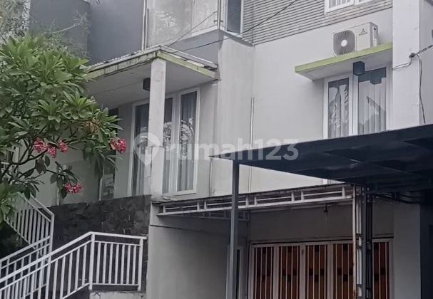 Dream Residence di Cilandak Jakarta Selatan 1