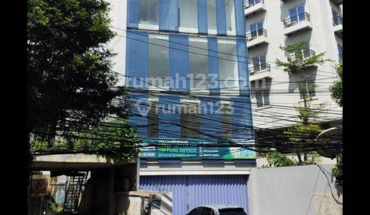 Mini Building Kapten Tendean harga Termurah 2