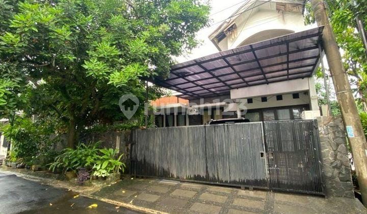 House at Villa Bintaro Indah Jombang Ciputat Cash
