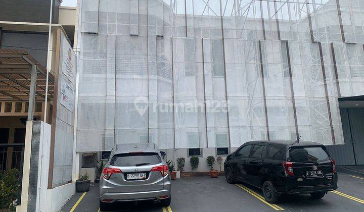 Rumah Murah Lt 161 Di Perum Gading Cipta Residence Gading Jakarta Utara 1