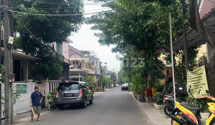 Tanah Kavling di Perum Gading Cipta Residence LT 253 M2 Huk Tanah Kavling di Perum Gading Cipta Residence LT 253 M2 Huk