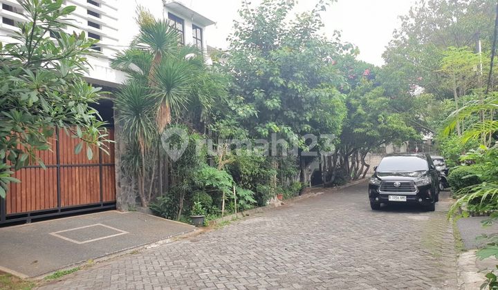 Rumah Lelang Murah Di Perum Puri Kedoya 2