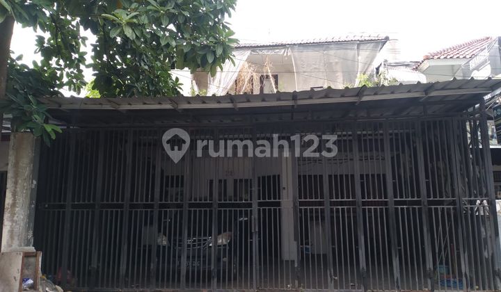 Rumah di Jl H Muhi Raya Pondok Pinang Jakarta Selatan Bagus 2