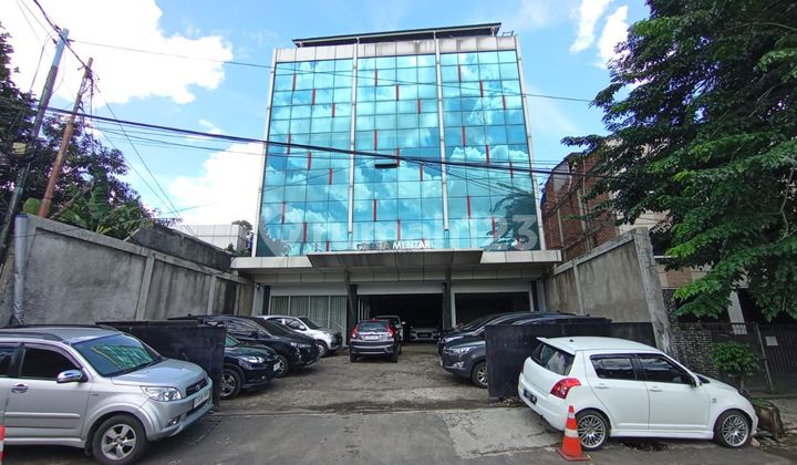 Kantor Kebayoran Lama Jakarta Selatan Lt 346 m2 Harga Nego Kantor Kebayoran Lama Jakarta Selatan Lt 346 m2 Harga Nego