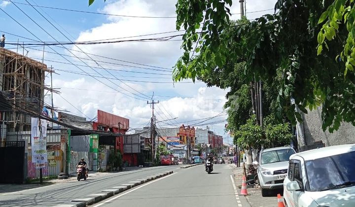 Kantor Kebayoran Lama Jakarta Selatan Lt 346 m2 Harga Nego Kantor Kebayoran Lama Jakarta Selatan Lt 346 m2 Harga Nego