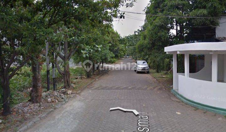 Rumah di Taman Kedoya Permai Jakarta Barat Lt 988 m Dekat Tol 2