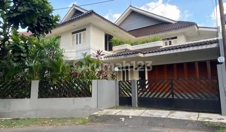 Rumah Lelang Di Jl Garuda Di Bintaro Pesanggrahan Rumah Lelang Di Jl Garuda Di Bintaro Pesanggrahan