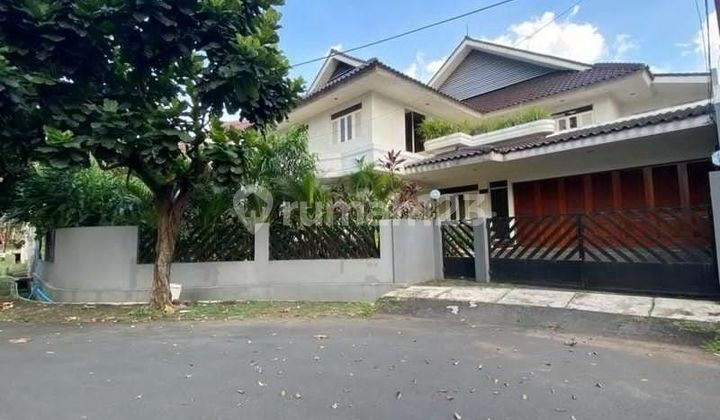 Rumah Lelang Di Jl Garuda Di Bintaro Pesanggrahan  2