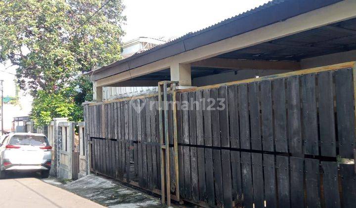 Rumah Bagus Murah Pasar Minggu Jakarta Selatan Lt 316 m Huk 2