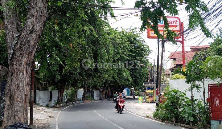 Rumah Bagus Murah Duri Kepa Jakarta Barat Lt 275 m SHM 2