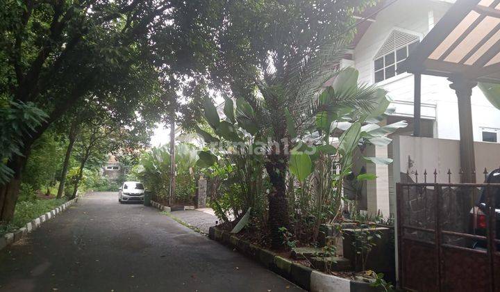 Rumah Nyaman Lt 400 Di Jl Bumi Permai Jakarta Selatan Lt 400 M Fasilitas Lengkap 2