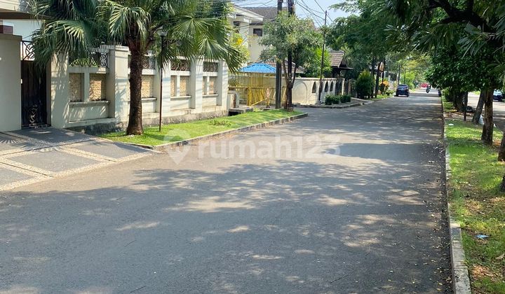 Rumah Hook 2 Lantai Di Joglo Jakarta Barat 2