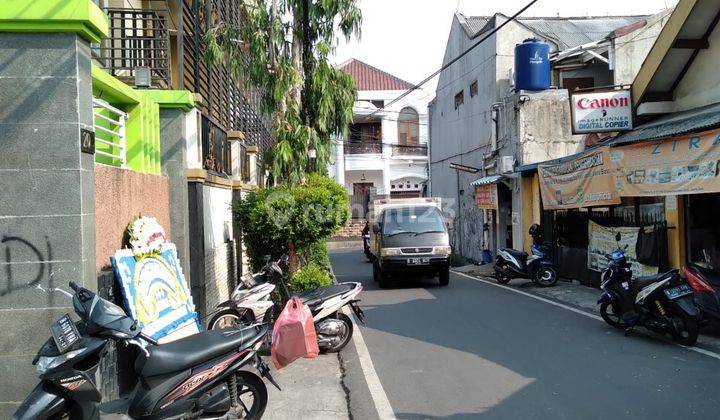 Rumah Bagus Murah Kelapa Dua Jakarta Barta lt 250 m Harga Bawah Pasar 2