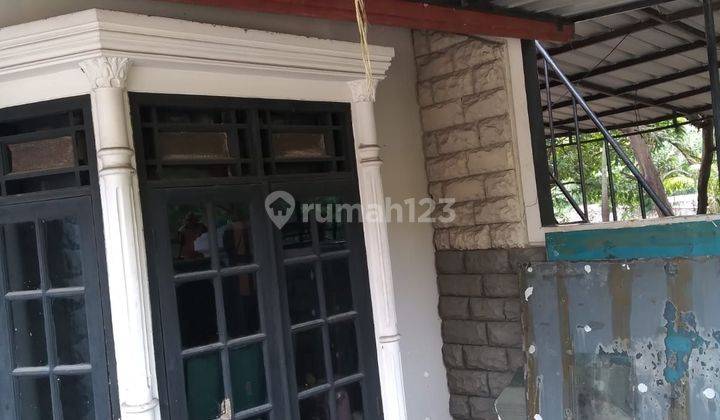 Rumah Murah  Lt 719 Di Komp Btn Jakarta Barat 2